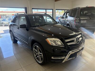 2014 Mercedes-Benz GLK GLK 350   - Photo 4 - Santa Cruz, CA 95062