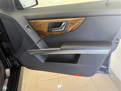 2014 Mercedes-Benz GLK GLK 350   - Photo 22 - Santa Cruz, CA 95062