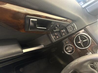 2014 Mercedes-Benz GLK GLK 350   - Photo 19 - Santa Cruz, CA 95062