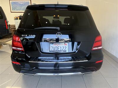 2014 Mercedes-Benz GLK GLK 350   - Photo 7 - Santa Cruz, CA 95062