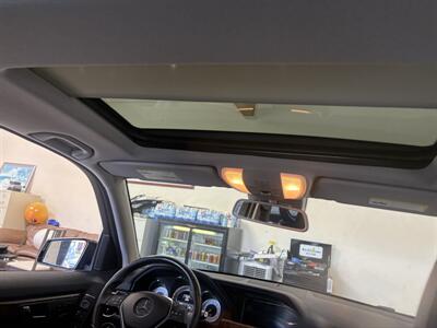 2014 Mercedes-Benz GLK GLK 350   - Photo 13 - Santa Cruz, CA 95062