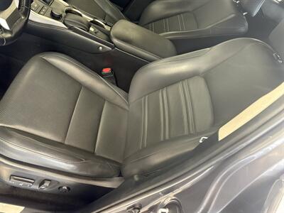 2017 Lexus NX 200t   - Photo 13 - Santa Cruz, CA 95062