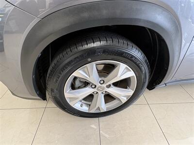 2017 Lexus NX 200t   - Photo 8 - Santa Cruz, CA 95062