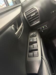 2017 Lexus NX 200t   - Photo 17 - Santa Cruz, CA 95062