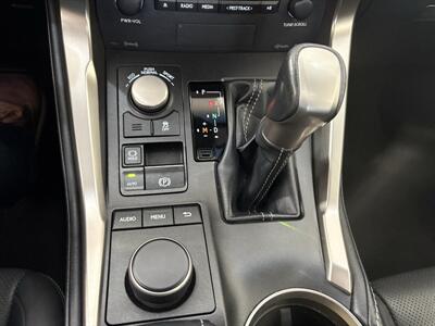 2017 Lexus NX 200t   - Photo 12 - Santa Cruz, CA 95062