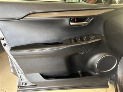 2017 Lexus NX 200t   - Photo 22 - Santa Cruz, CA 95062