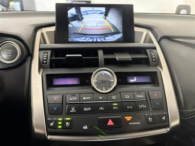 2017 Lexus NX 200t   - Photo 9 - Santa Cruz, CA 95062