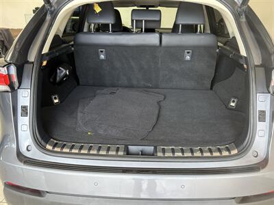 2017 Lexus NX 200t   - Photo 6 - Santa Cruz, CA 95062