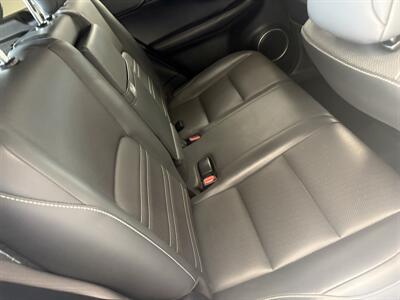 2017 Lexus NX 200t   - Photo 15 - Santa Cruz, CA 95062