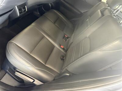 2017 Lexus NX 200t   - Photo 14 - Santa Cruz, CA 95062