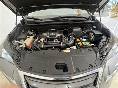 2017 Lexus NX 200t   - Photo 7 - Santa Cruz, CA 95062