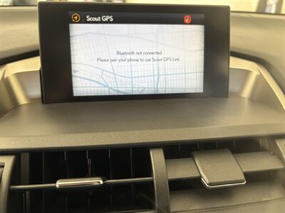 2017 Lexus NX 200t   - Photo 10 - Santa Cruz, CA 95062