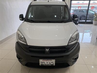 2018 RAM ProMaster City Tradesman - Photo 3 - Santa Cruz, CA 95062
