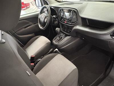 2018 RAM ProMaster City Tradesman - Photo 15 - Santa Cruz, CA 95062