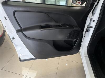 2018 RAM ProMaster City Tradesman - Photo 18 - Santa Cruz, CA 95062