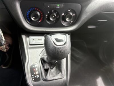 2018 RAM ProMaster City Tradesman - Photo 12 - Santa Cruz, CA 95062