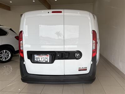 2018 RAM ProMaster City Tradesman - Photo 4 - Santa Cruz, CA 95062
