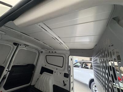 2018 RAM ProMaster City Tradesman - Photo 10 - Santa Cruz, CA 95062