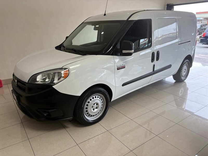 2018 RAM ProMaster City Tradesman   - Photo 1 - Santa Cruz, CA 95062