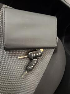 2018 RAM ProMaster City Tradesman - Photo 13 - Santa Cruz, CA 95062