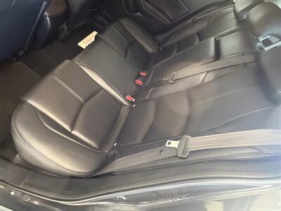 2018 Mazda Mazda3 Touring   - Photo 16 - Santa Cruz, CA 95062