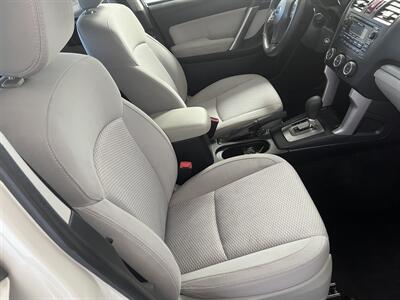 2015 Subaru Forester 2.5i Premium   - Photo 14 - Santa Cruz, CA 95062