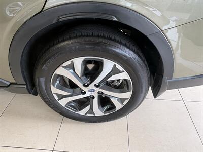 2021 Subaru Outback Touring - Photo 9 - Santa Cruz, CA 95062