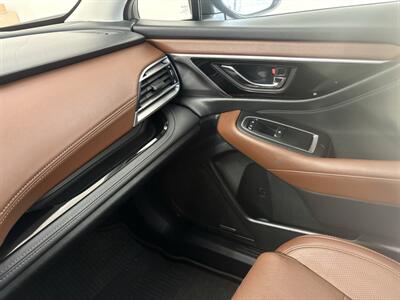 2021 Subaru Outback Touring - Photo 25 - Santa Cruz, CA 95062
