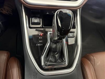 2021 Subaru Outback Touring - Photo 12 - Santa Cruz, CA 95062