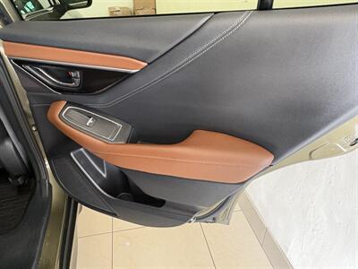 2021 Subaru Outback Touring - Photo 22 - Santa Cruz, CA 95062