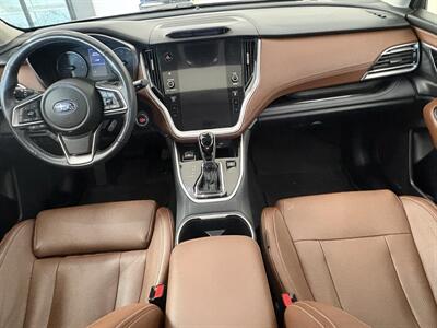 2021 Subaru Outback Touring - Photo 18 - Santa Cruz, CA 95062