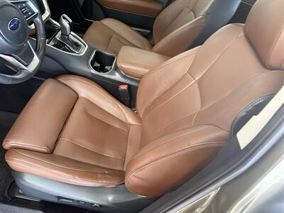 2021 Subaru Outback Touring - Photo 17 - Santa Cruz, CA 95062