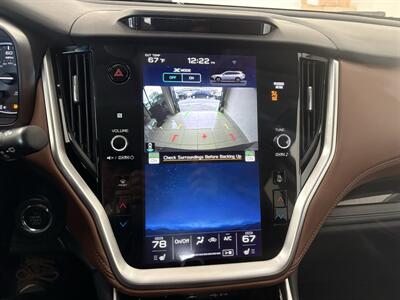 2021 Subaru Outback Touring - Photo 10 - Santa Cruz, CA 95062