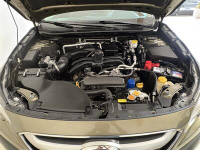 2021 Subaru Outback Touring - Photo 8 - Santa Cruz, CA 95062