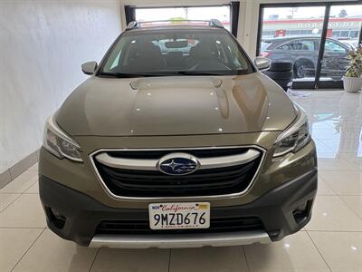 2021 Subaru Outback Touring - Photo 3 - Santa Cruz, CA 95062