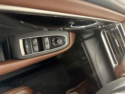2021 Subaru Outback Touring - Photo 26 - Santa Cruz, CA 95062
