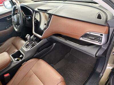 2021 Subaru Outback Touring - Photo 15 - Santa Cruz, CA 95062