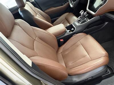 2021 Subaru Outback Touring - Photo 16 - Santa Cruz, CA 95062
