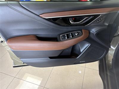 2021 Subaru Outback Touring - Photo 24 - Santa Cruz, CA 95062