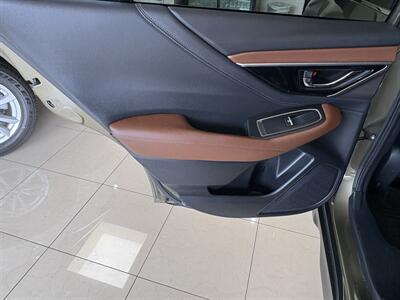 2021 Subaru Outback Touring - Photo 23 - Santa Cruz, CA 95062