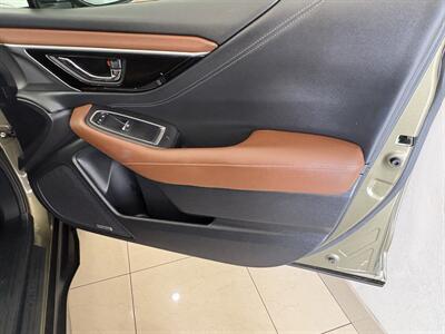 2021 Subaru Outback Touring - Photo 21 - Santa Cruz, CA 95062