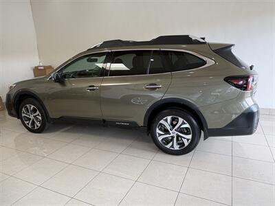 2021 Subaru Outback Touring - Photo 4 - Santa Cruz, CA 95062