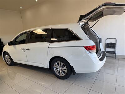 2015 Honda Odyssey EX-L   - Photo 4 - Santa Cruz, CA 95062