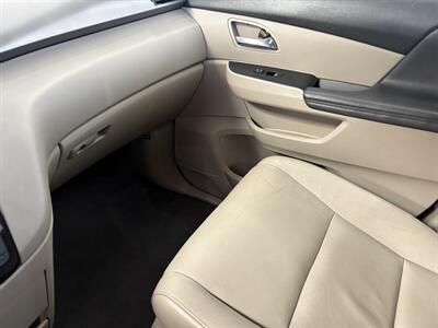 2015 Honda Odyssey EX-L   - Photo 13 - Santa Cruz, CA 95062