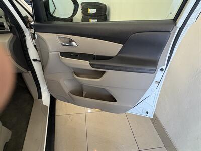 2015 Honda Odyssey EX-L   - Photo 18 - Santa Cruz, CA 95062