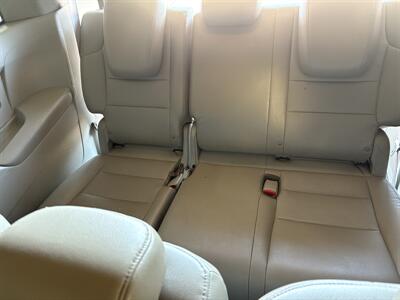 2015 Honda Odyssey EX-L   - Photo 15 - Santa Cruz, CA 95062