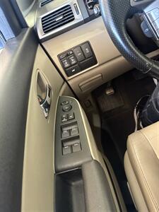 2015 Honda Odyssey EX-L   - Photo 16 - Santa Cruz, CA 95062