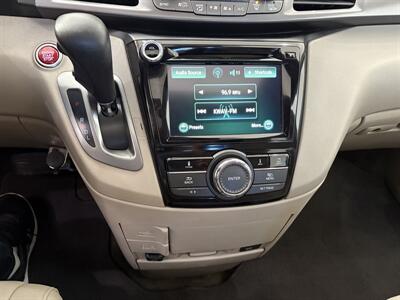 2015 Honda Odyssey EX-L   - Photo 10 - Santa Cruz, CA 95062