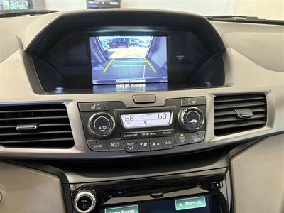 2015 Honda Odyssey EX-L   - Photo 9 - Santa Cruz, CA 95062
