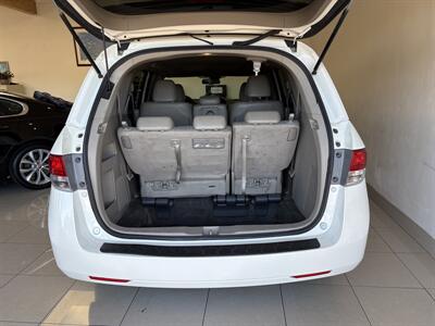 2015 Honda Odyssey EX-L   - Photo 6 - Santa Cruz, CA 95062